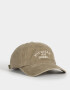 Caps Denim Gorra Denim "michigan" - Marron Beige