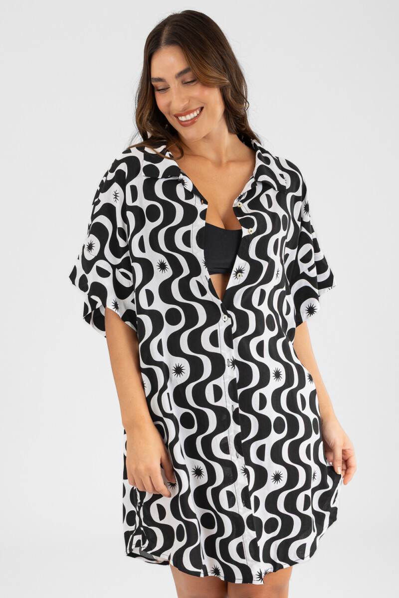 Camisola santorini Variante 2