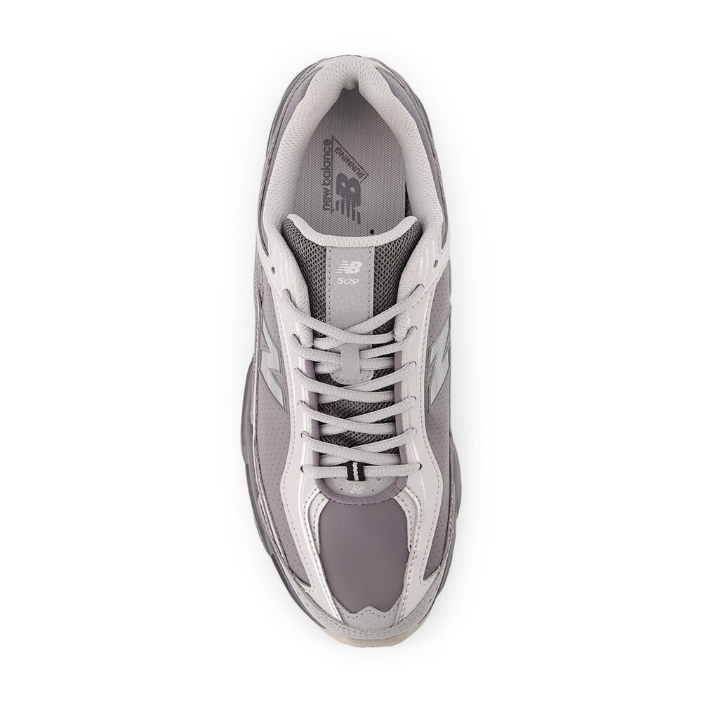 Zapatilas New Balance 509 Unisex Grey