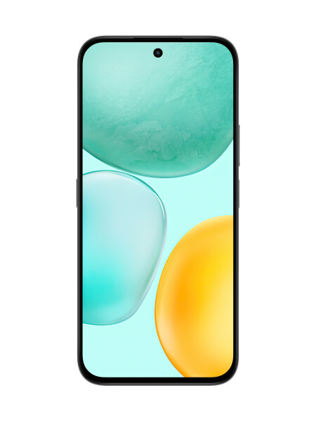 Celular Honor X6C 6+ 256GB Negro