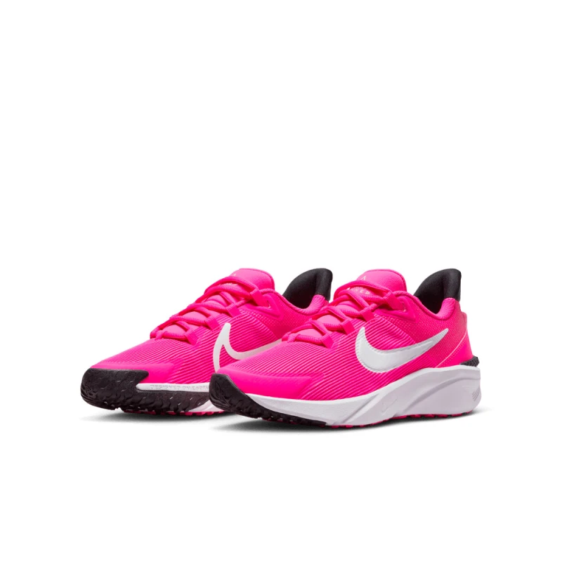 Championes Nike Star Runner 4 Nn Niño de Niños Rosado