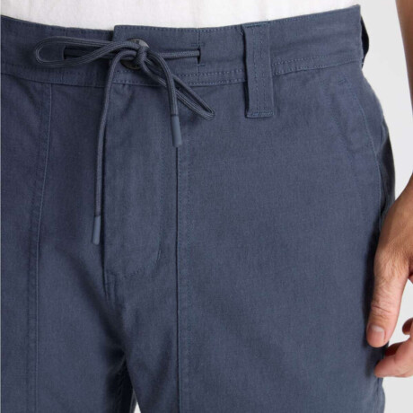 Pantalon Roark Layover Utility Azul