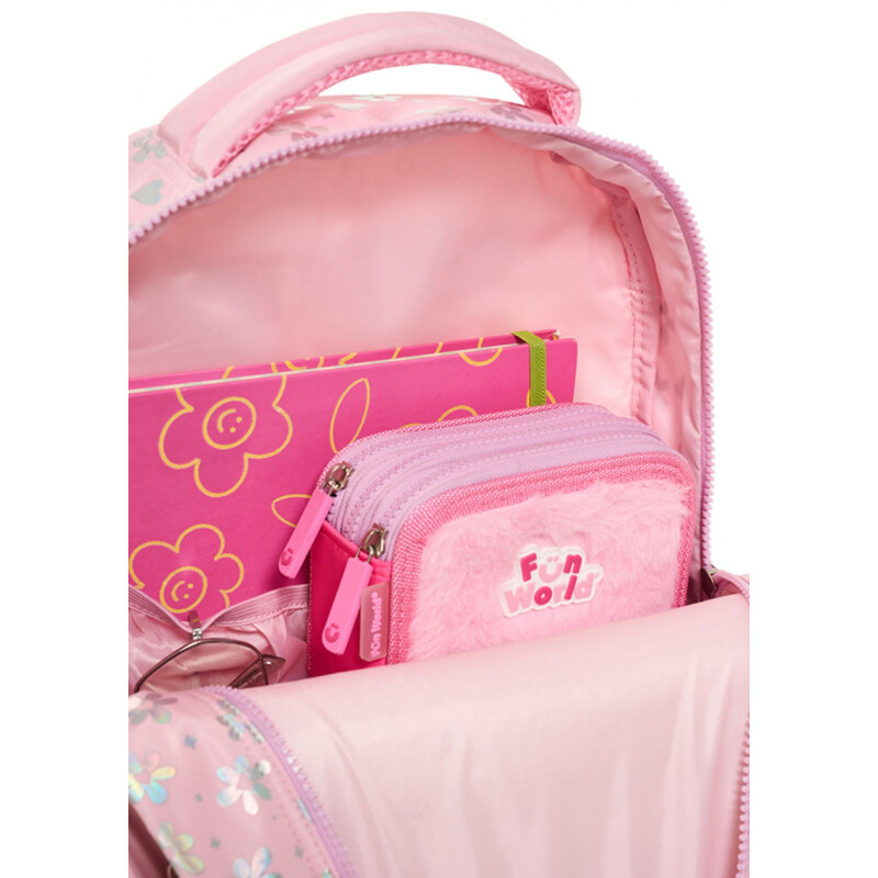 Mochila LOVELY espalda Mochila Lovely Espalda