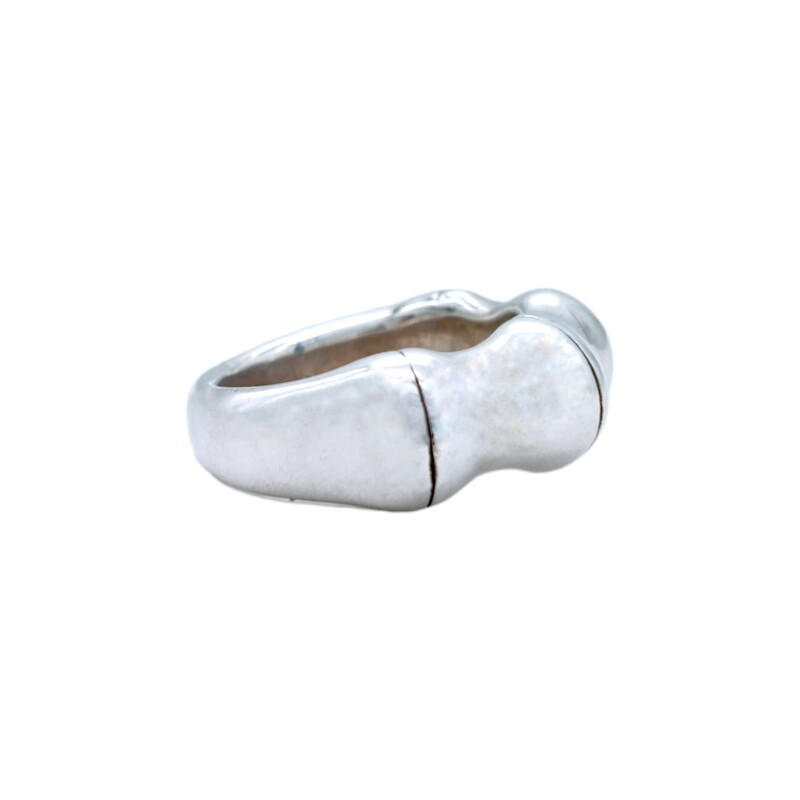 Anillo Varios-Plata 925 Inflada-Sin Piedra-AN3028 sinpiedra
