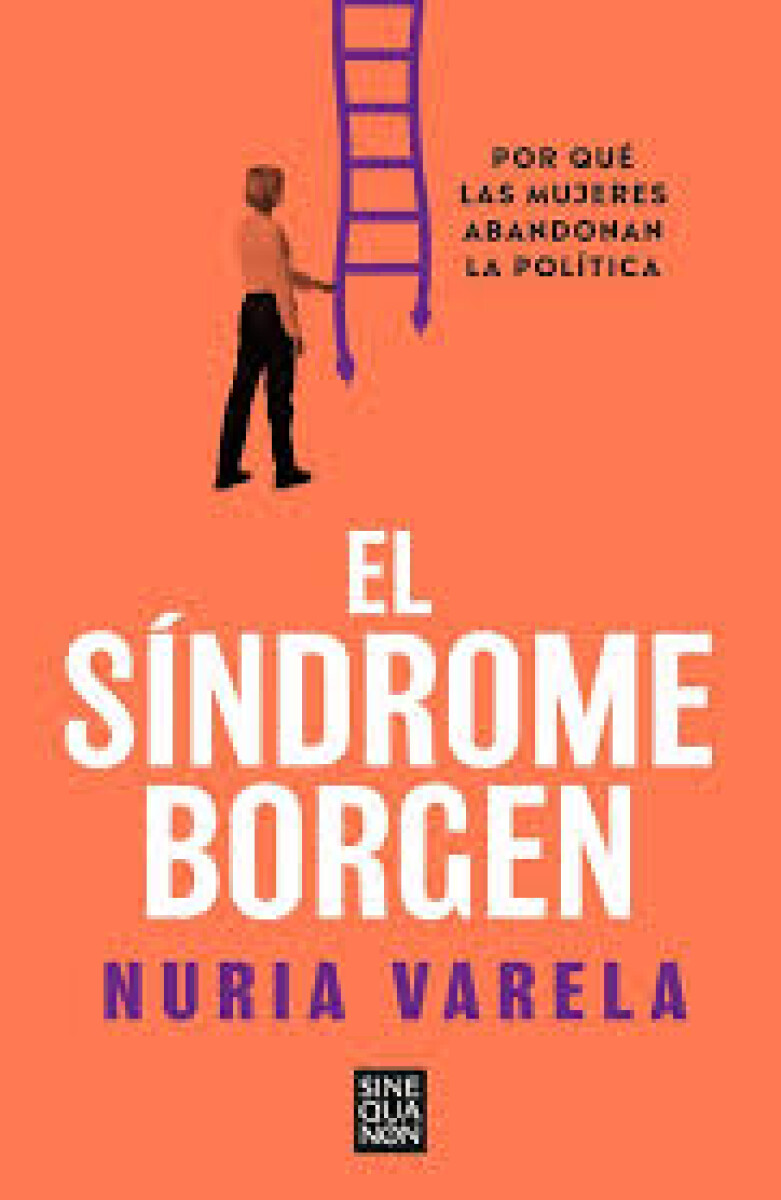 EL SINDROME BORGEN 