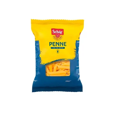 Fideos Penne Sin Gluten Schar Penne Gluten Free Schar