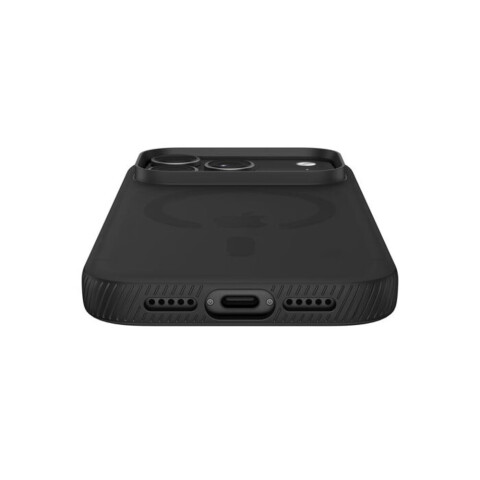 Belkin Estuche para iPhone 18 Pro Kickstand Black Belkin Estuche para iPhone 18 Pro Kickstand Black