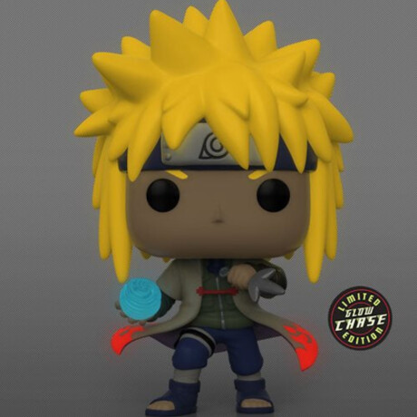 Minato Namikaze • Naruto Shippuden - 935 [Chase] Minato Namikaze • Naruto Shippuden - 935 [Chase]