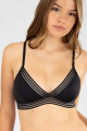 Bralet albor Negro