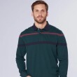 REMERA LEGACY 5795 VERDE