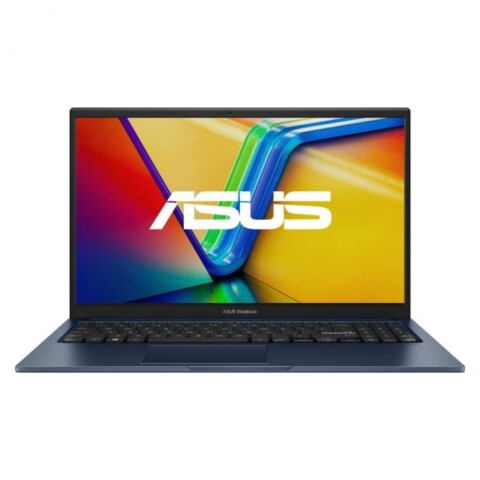 Notebook Asus Ci5 X1504ZA-NJ041W/15/512/8G Azul Notebook Asus Ci5 X1504ZA-NJ041W/15/512/8G Azul