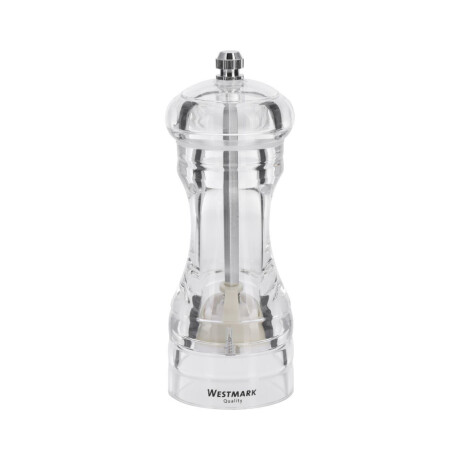 Molinillo para Sal y Pimienta Acryl Westmark Molinillo para Sal y Pimienta Acryl Westmark