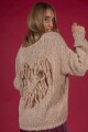 Sweater Coraz Camel