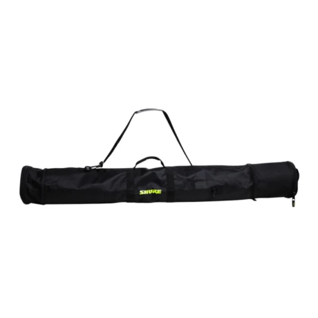 FUNDA SOPORTE CAJA ACÚSTICA SHURE SH-STANDBAG PARA 3 TRÍPODES, 5 MIC Y CABLES FUNDA SOPORTE CAJA ACÚSTICA SHURE SH-STANDBAG PARA 3 TRÍPODES, 5 MIC Y CABLES