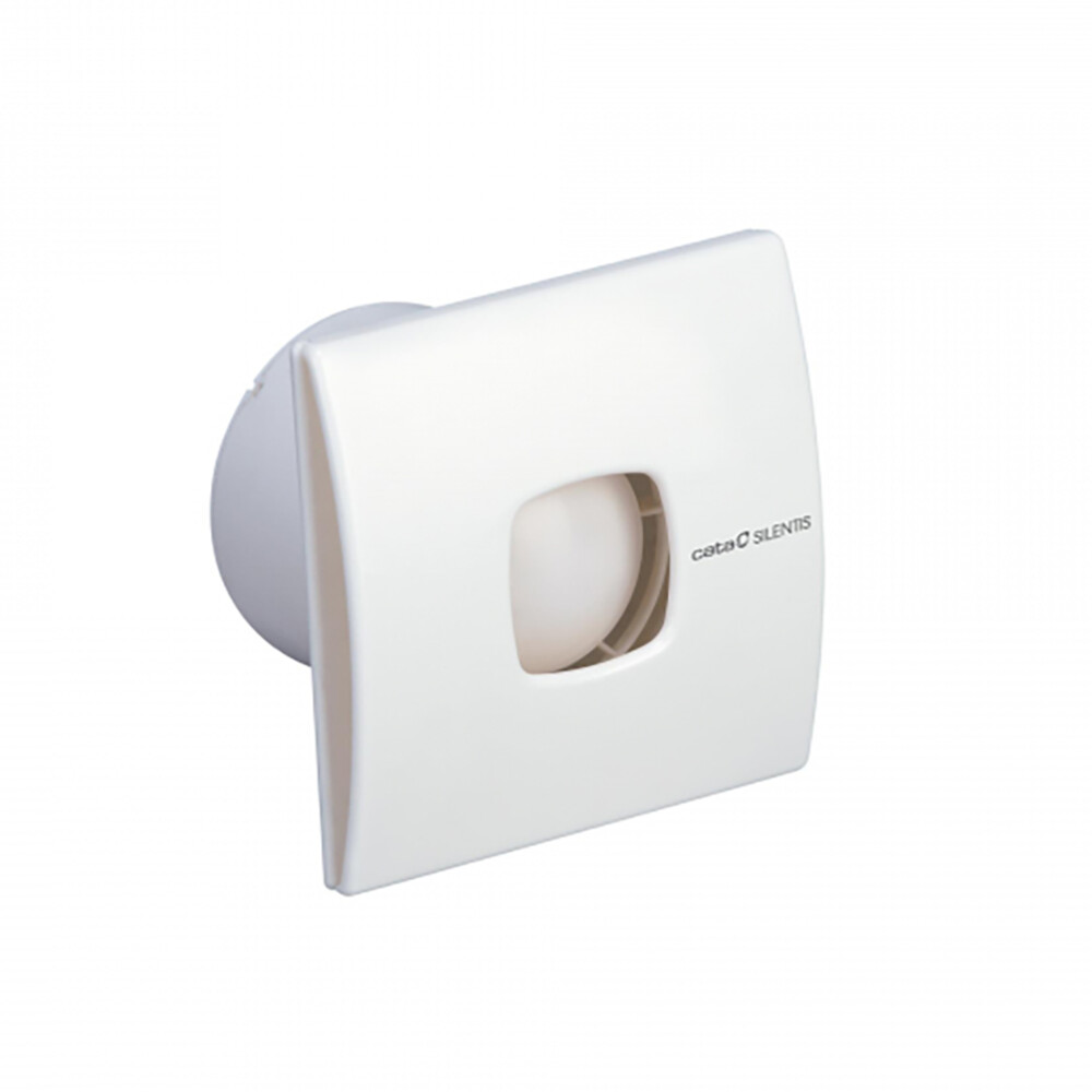 EXTRACTOR SILENTIS 15 BLANCO CATA Extractor Silentis 15 Blanco Cata