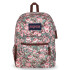 Mochila Cross Town - Unisex Painterly Mushrooms