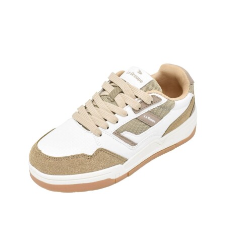 CHAMPION 35-44 CAML/WHT