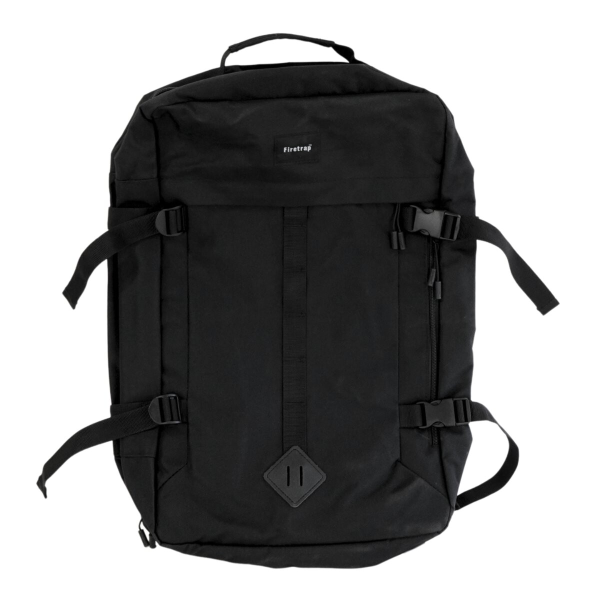 Mochila de viaje 