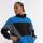 CAMPERA RULO AZUL