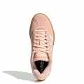 Championes de Mujer Adidas Vl Court Bold Rosado - Claro