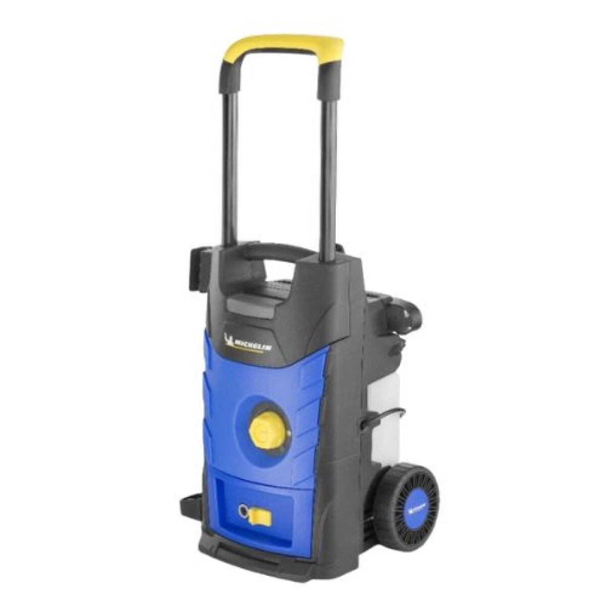 Hidrolavadora Michelin 1600W 