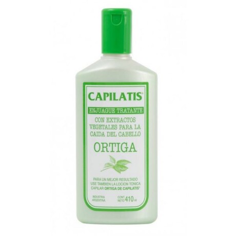 Acondicionador Capilatis Ortiga 410ml Acondicionador Capilatis Ortiga 410ml