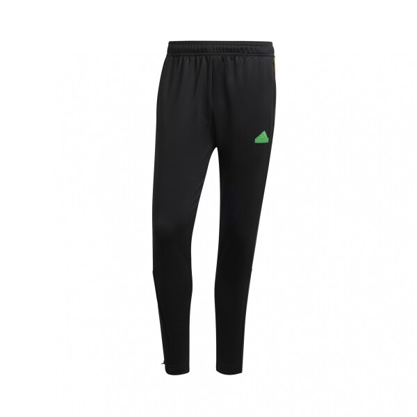 PANTALON adidas HOUSE OF TIRO NATIONS PACK BLACK