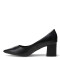 Zapatos de Mujer Bottero Formal Negro