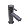 Grifería Monocomando de Lavatorio 24cm Acero Inox Wico Grifería Monocomando De Lavatorio 24cm Acero Inox Wico