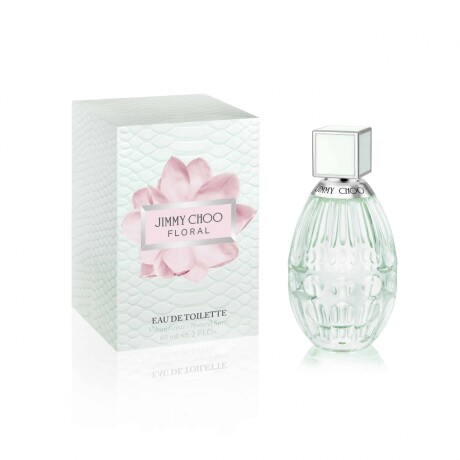 Perfume Jimmy Choo Floral EDT 60 ml Perfume Jimmy Choo Floral EDT 60 ml