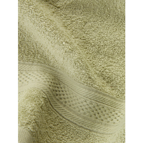 Toalla De Baño Uppsala 65X130 Verde
