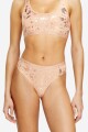 BOTTOM STARS-GFT Rosa Viejo