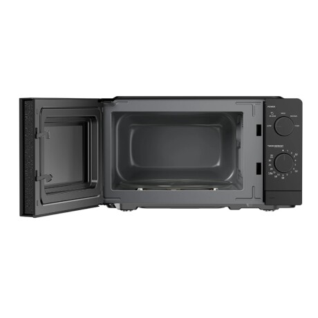 Microondas Midea 20 Lts. negro Microondas Midea 20 Lts. negro