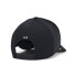 W's Project Rock Snapback-BLU BLK-002
