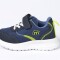 MICOMIC RUNING NAVY