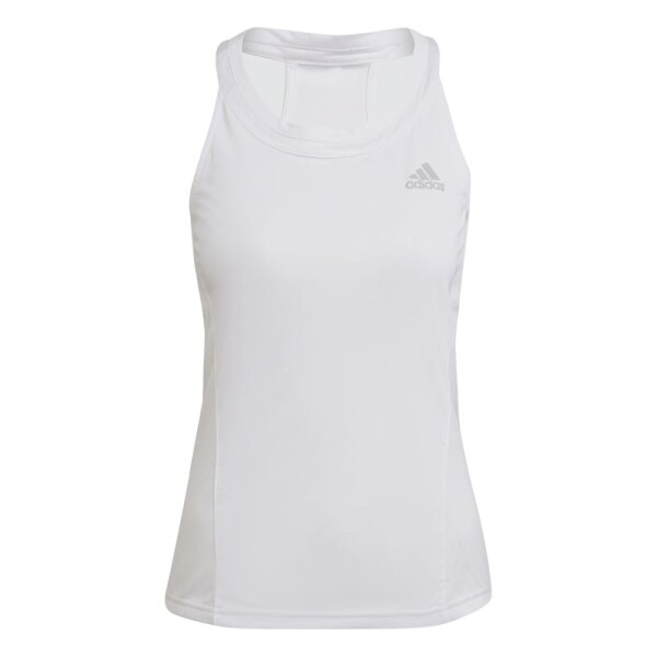 Musculosa Adidas Club Tennis Blanco