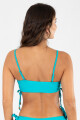 Top mahalo Turquoise