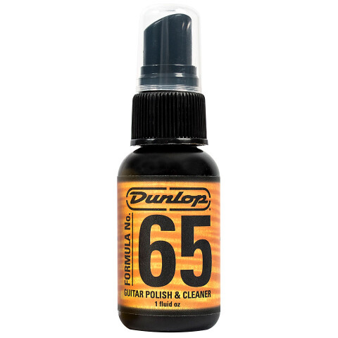 JIM DUNLOP GUITAR POLISH 1 oz (SUELTO) JIM DUNLOP GUITAR POLISH 1 oz (SUELTO)