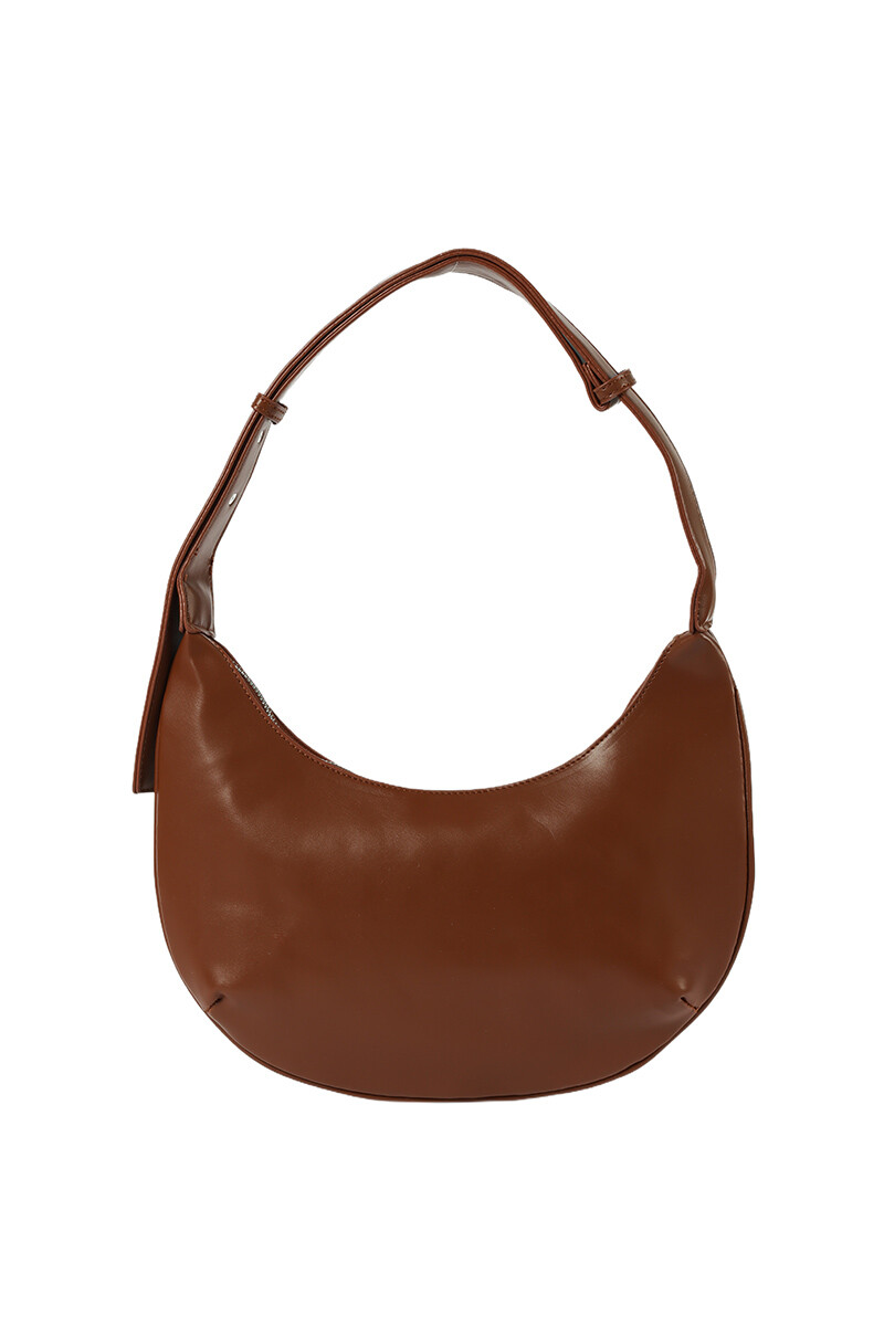 Cartera Verona Marron