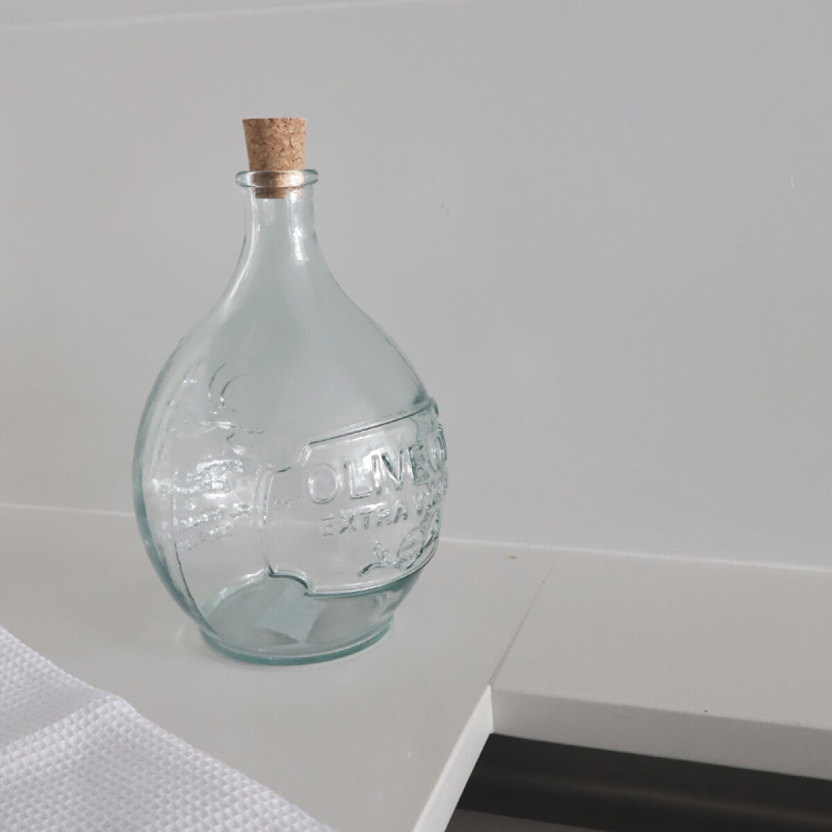 Aceitera 1L l Corcho 