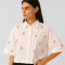 Camisa Cariba Estampado 2
