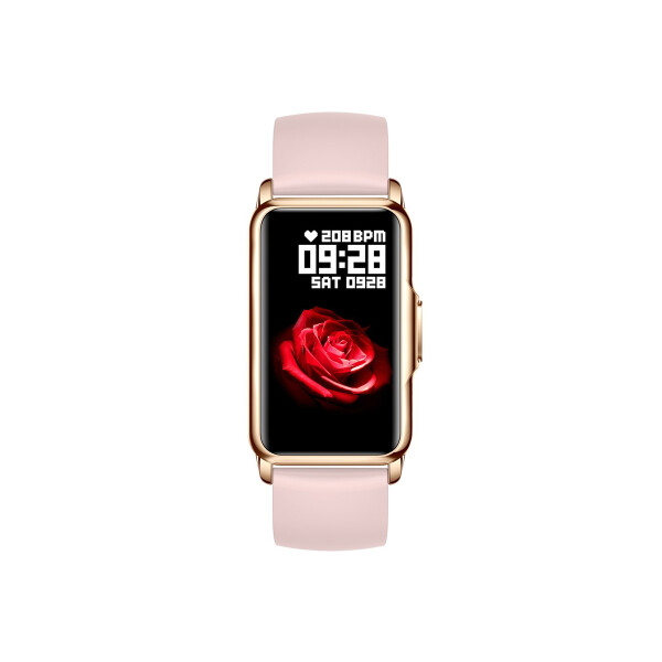 Smartwatch H80 color rosa Smartwatch H80 Color Rosa