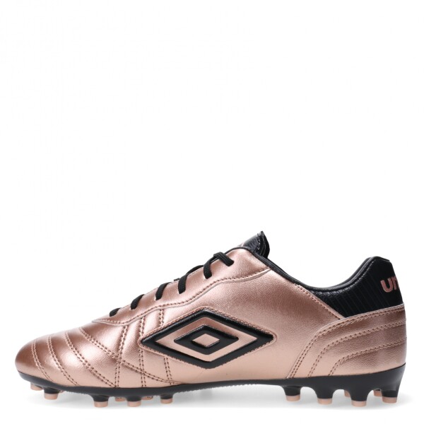 Championes de Hombre Umbro Futbol 11 Touch AT Dorado - Negro
