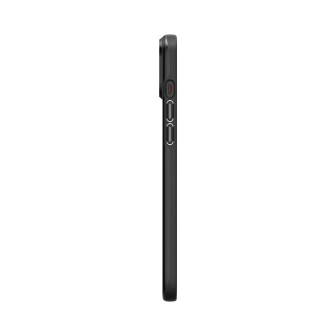 Funda Spigen para iPhone 15 Black Funda Spigen para iPhone 15 Black