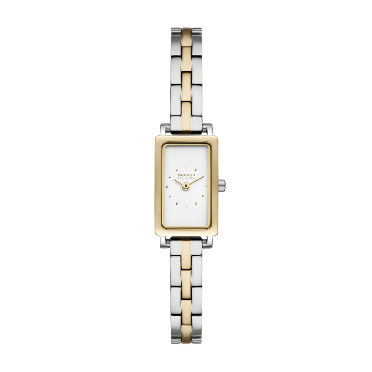 Reloj Skagen Traditional Combinado 