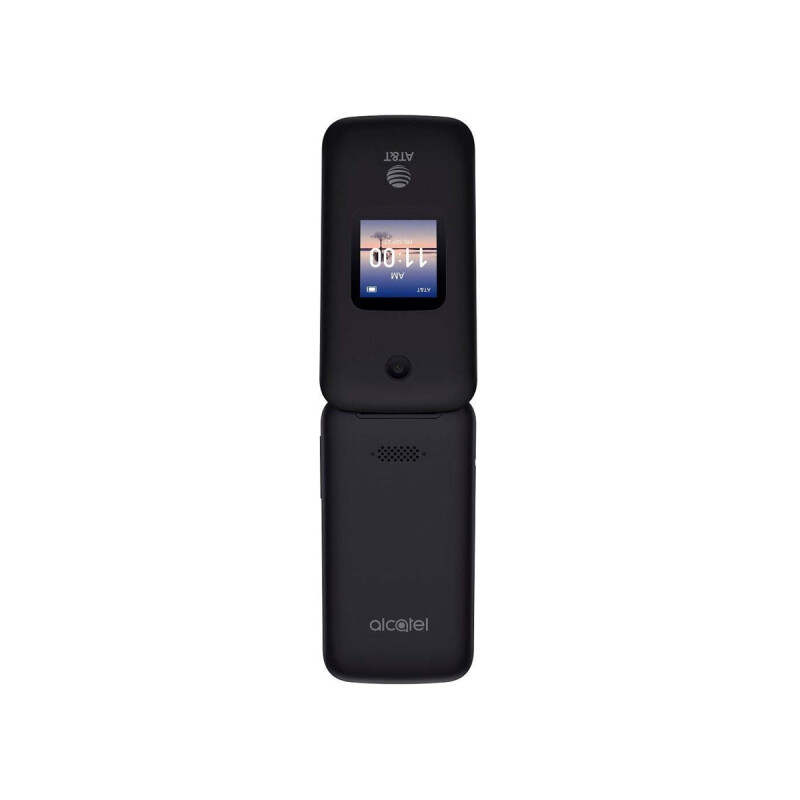Alcatel Smartflip 4052R Negro 512MB Libre Alcatel Smartflip 4052r Negro 512mb Libre