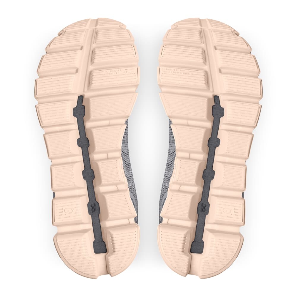 Cloud 5 W - Mujer Zinc/shell
