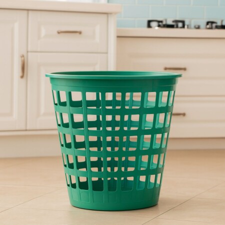 PAPELERA TELADA 9L PLASMONT PAPELERA TELADA 9L PLASMONT