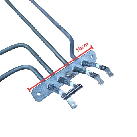 Resistencia Superior Cocina Beko Resistencia Superior Cocina Beko