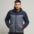 CAMPERA MAKALU DIXIE Gris